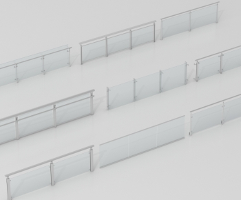Modern Guardrail-ID:174099922
