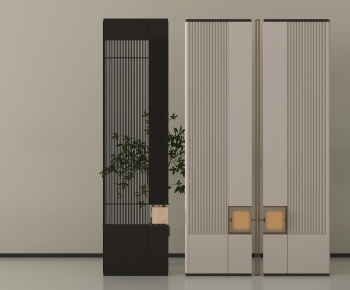 New Chinese Style Partition-ID:625271084