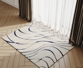 Modern The Carpet-ID:749833119