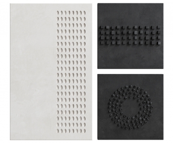 Modern Wall Decoration-ID:657434942