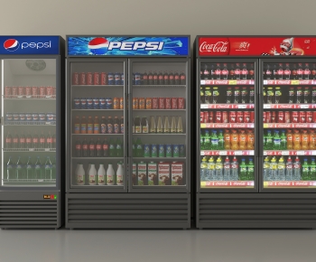 Modern Refrigerator Freezer-ID:178548103