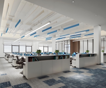 Modern Staff Area-ID:445010765