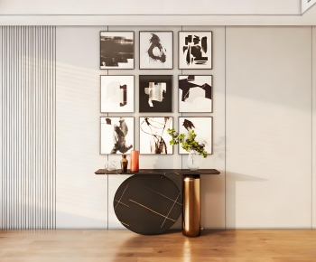 Modern Console-ID:609312065