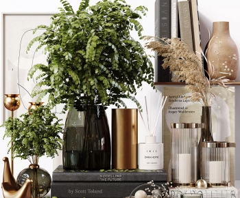 Modern Decorative Set-ID:324692019