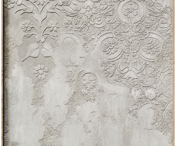 Modern Wall Panel-ID:746088031