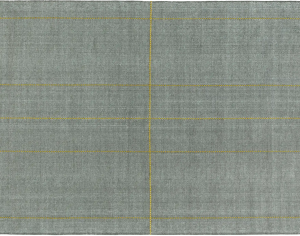 ModernModern Rug