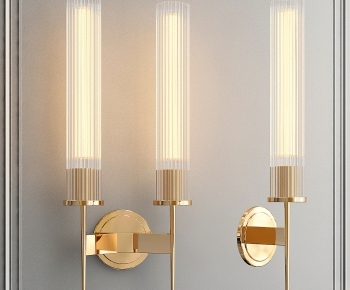 Modern Wall Lamp-ID:446405894