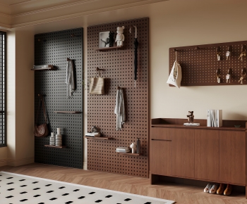 Modern Wall Decoration-ID:783812056