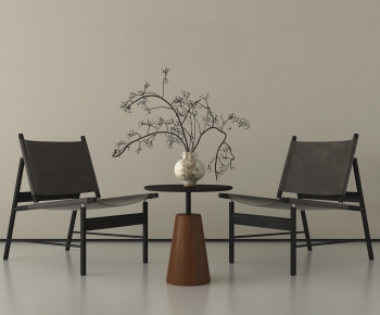 Modern Lounge Chair-ID:701250089