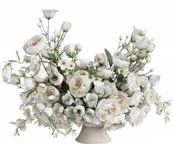 Modern Flower Arrangement-ID:174299006