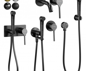 Modern Faucet/Shower-ID:913336041