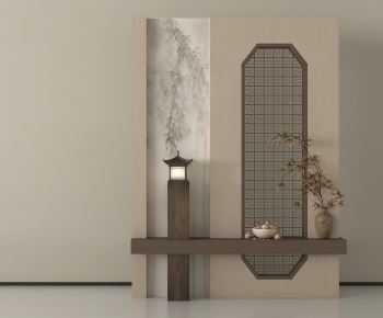 New Chinese Style Partition-ID:531564959