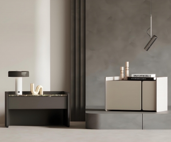 Modern Bedside Cupboard-ID:868334055