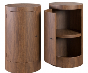 Modern Bedside Cupboard-ID:388560065