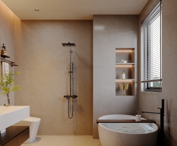 Modern TOILET-ID:122602946