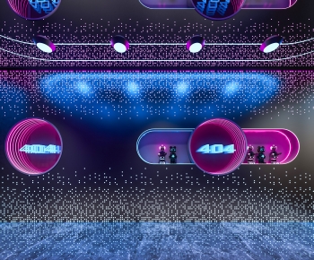 Modern TV Wall-ID:436559925