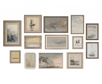 Modern Painting-ID:535531043