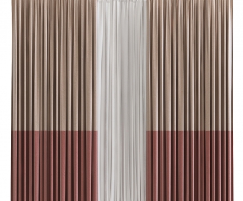 Modern The Curtain-ID:160933027