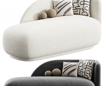 Modern Noble Concubine Chair-ID:898806108