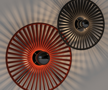 Modern Wall Lamp-ID:546936999