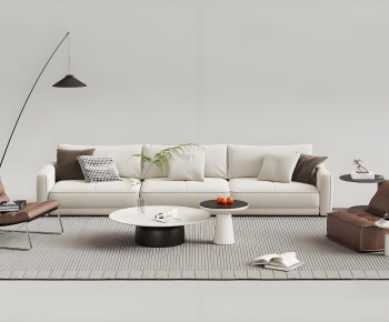 Modern Sofa Combination-ID:269953976