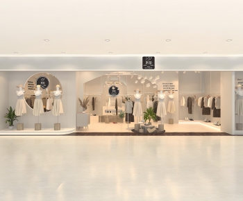 Modern Facade Element-ID:451800116