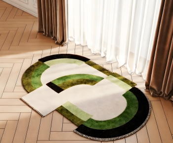 Modern The Carpet-ID:943053968