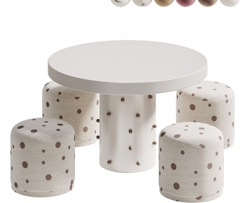 Modern Children's Table/chair-ID:718494895