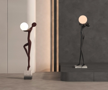 Modern Sculpture-ID:133342982