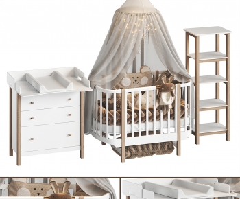 Modern Crib-ID:309314972