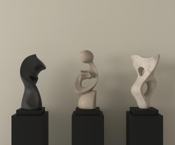 Modern Sculpture-ID:343649476