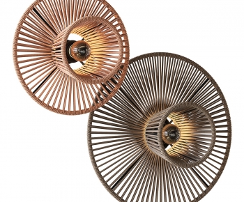 Modern Wall Lamp-ID:122404104