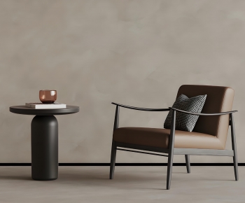 Modern Lounge Chair-ID:549964904