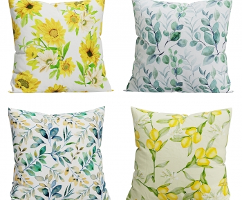 Modern Pillow-ID:200491019