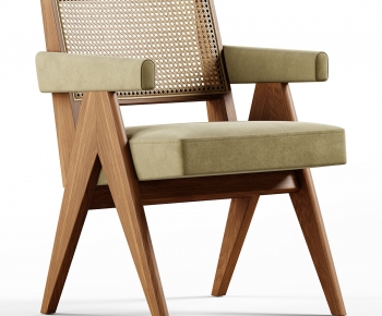 Modern Lounge Chair-ID:665466074