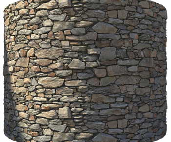 Modern Fence-ID:779702909