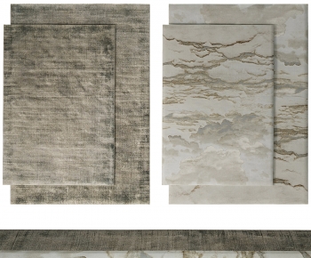 Modern The Carpet-ID:424309977