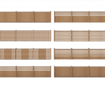 Modern Guardrail-ID:769957079