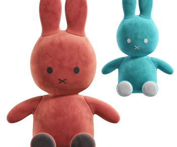 Modern Stuffed Toy-ID:386609083