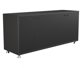 Modern Side Cabinet-ID:603672035