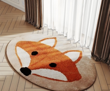 Modern Children's Carpet-ID:998533019