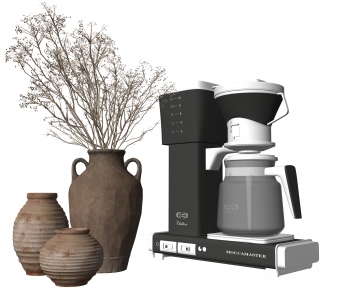 Modern Household Appliances-ID:282841926