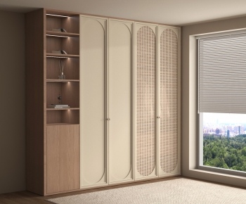 Modern The Wardrobe-ID:209657918