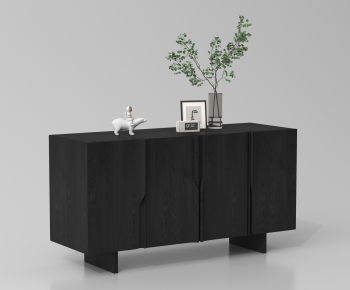 Modern Side Cabinet-ID:565528957