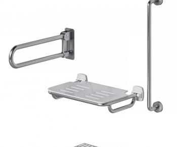 Modern Bathroom Hardware-ID:783751962