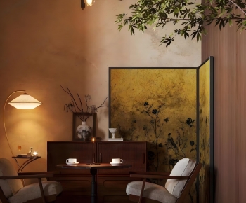 Retro Style Cafe-ID:833606962