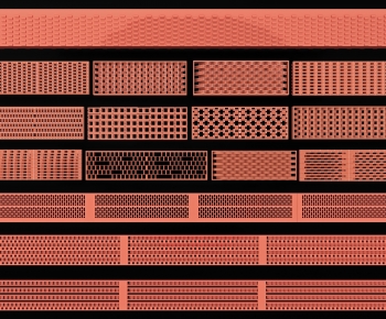 Modern Landscape Wall-ID:385592946