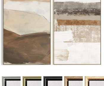 Modern Picture Frame-ID:808969022