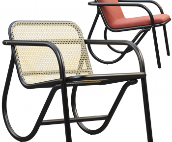 Modern Lounge Chair-ID:111060163