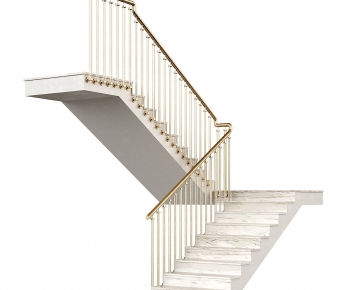 Modern Staircase-ID:208623897